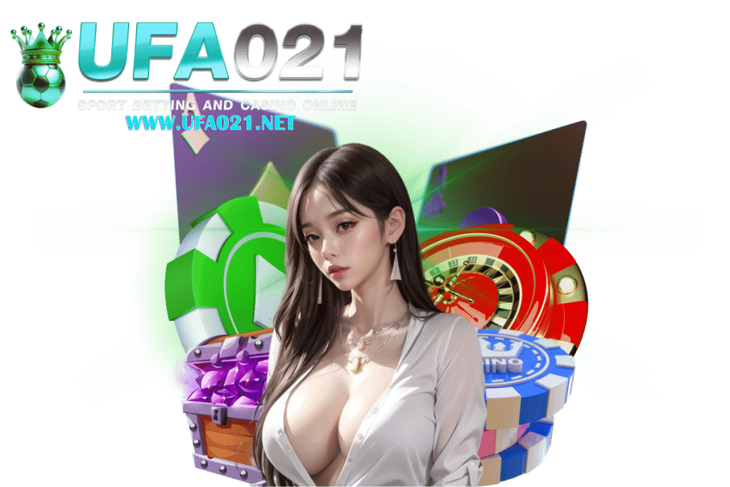 ufa021 แจกเครดิตฟรี